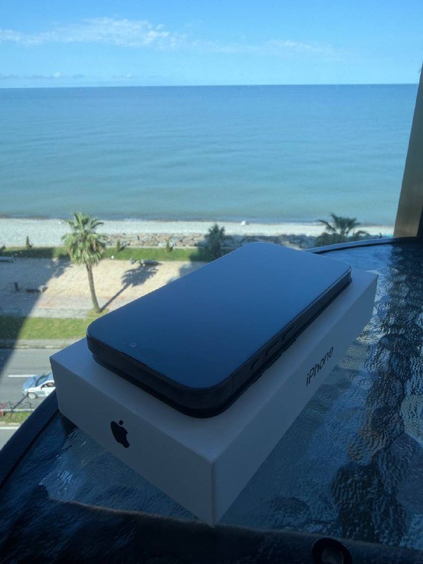 iPhone 15 pro 128 gb