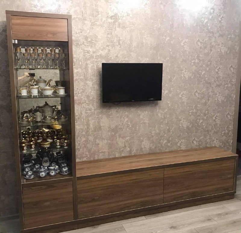 Большой стол, Маленький, Горка 5