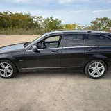 Mercedes Benz C250 2010 года 5
