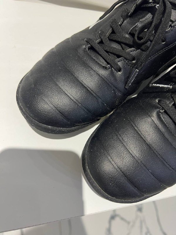 Мужские кроссовки размер 40.5 3