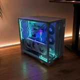 Игровой ПК RTX 5080 Ryzen 7 9800X3D 2