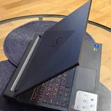 Ноутбук Dell G15 5511 i7 RTX 3050 16GB 2