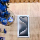 iPhone 15 Pro 256 ГБ 6