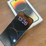 iPhone 14 Pro Max 128GB Gold 5