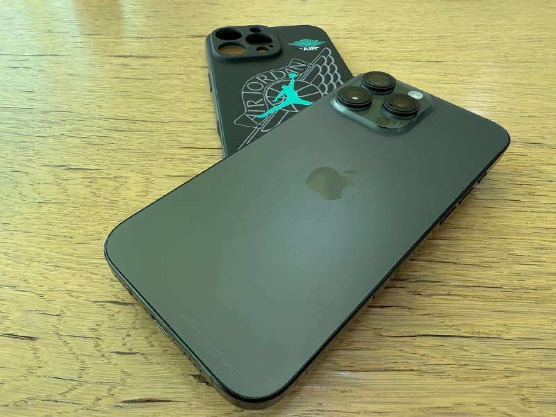 iPhone 16 Pro Max 512GB for sale 3