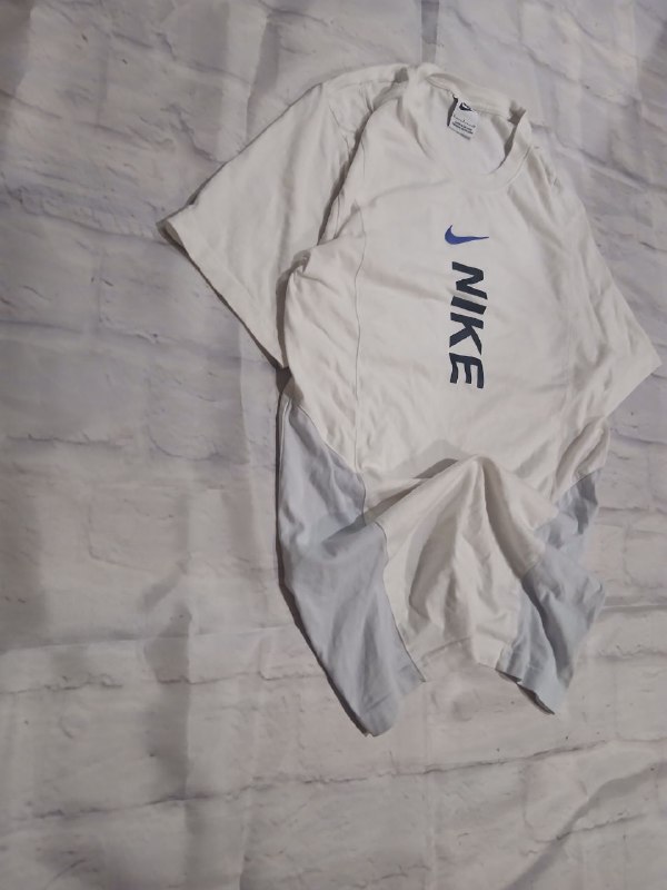 NIKE футболка размер M 2