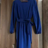 Dresses, suit, skirt and long-sleeve top 6