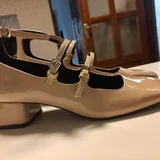 Туфли ZARA 3