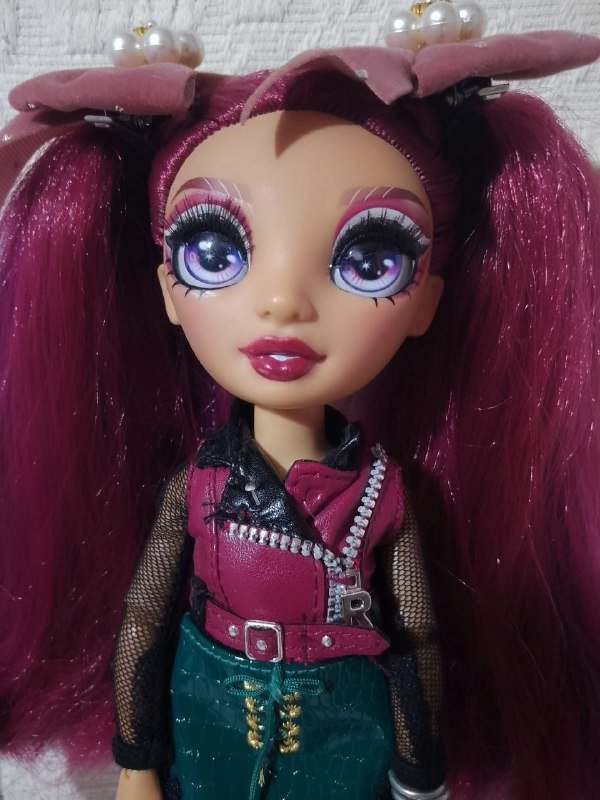 Куклы в идеальном состоянии