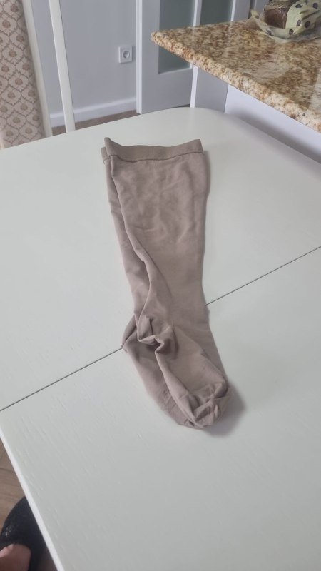 Компрессионные чулки размер M-L