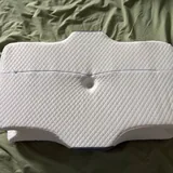 Ортопедическая подушка Memory Foam 2