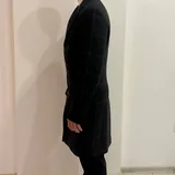 Пальто Zara Man 2
