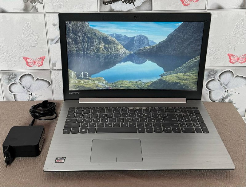 Ноутбук Lenovo 80XV