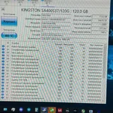 Kingston SSD 120GB 2