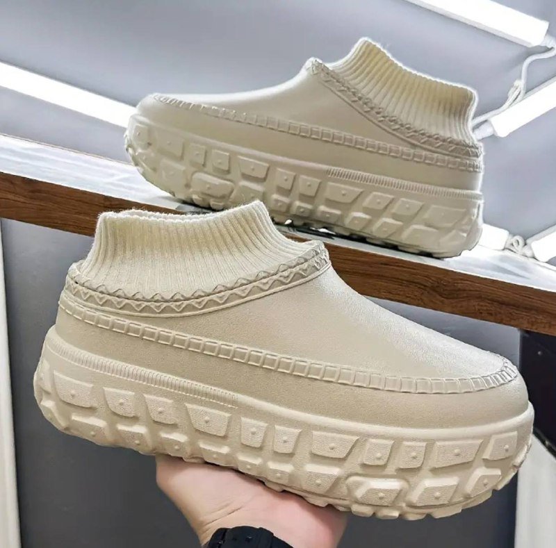 Резиновые сапоги унисекс р. 41-42 2