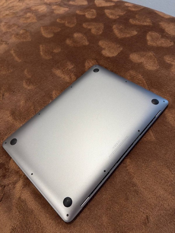 MacBook Air 13 M1 8/256 GB Space Gray