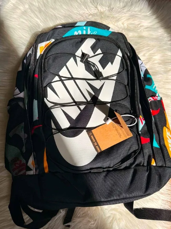 Рюкзак Nike 1