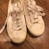 Босоножки, кроссовки Levi's 6