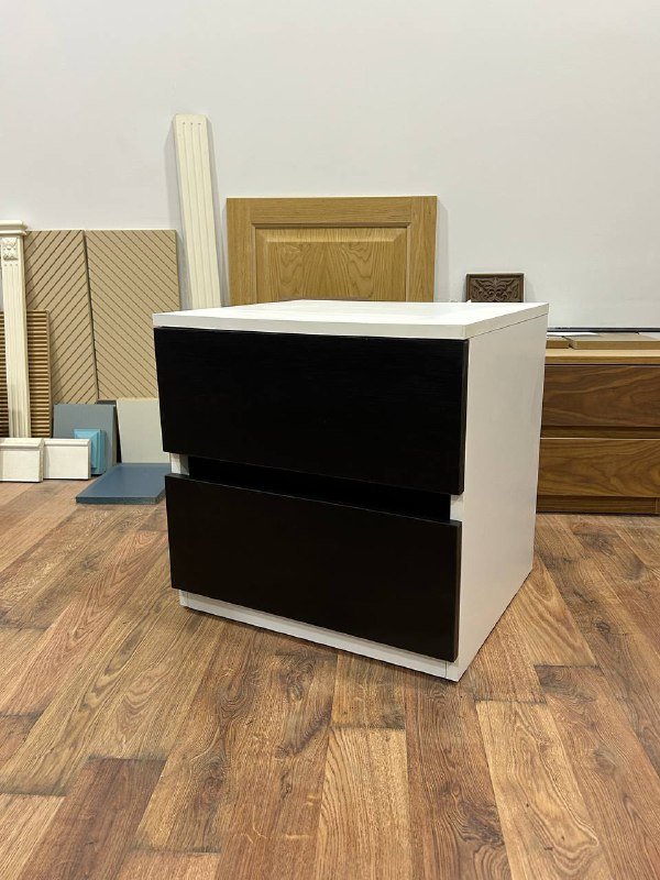 Тумбочка ламинат 50x50x45