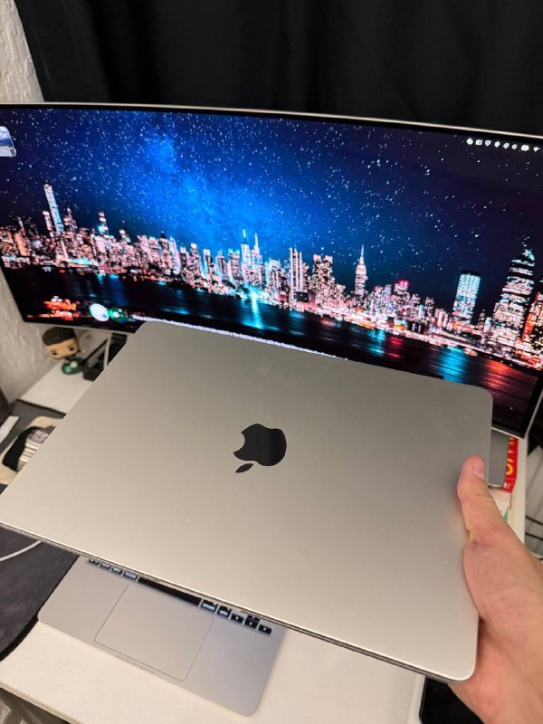 MacBook Air 13 M2 2022 2