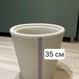 Кашпо 1