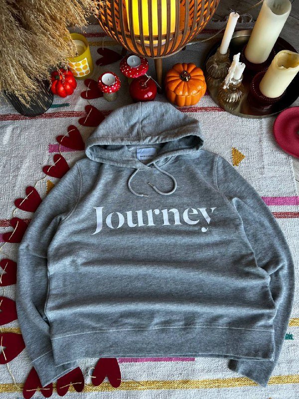 Женский свитер с горлом, женское худи Journey 2