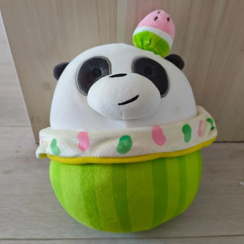 Панда из Miniso