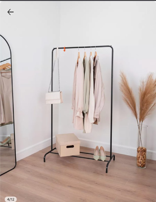 вешалка, фитнес кольцо, мото шлем, пальто, шорты 2