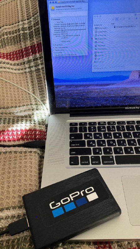 MacBook Pro 15, Redmi Note 8 pro, HDD внешние накопители 2Тб и 320Гб 6