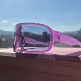 Новые фотохромные солнцезащитные очки 2