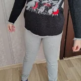Платье, юбка, рубашка, топ, футболка, свитер 5