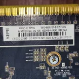 GTX 1050 Ti 4GB видеокарта 5
