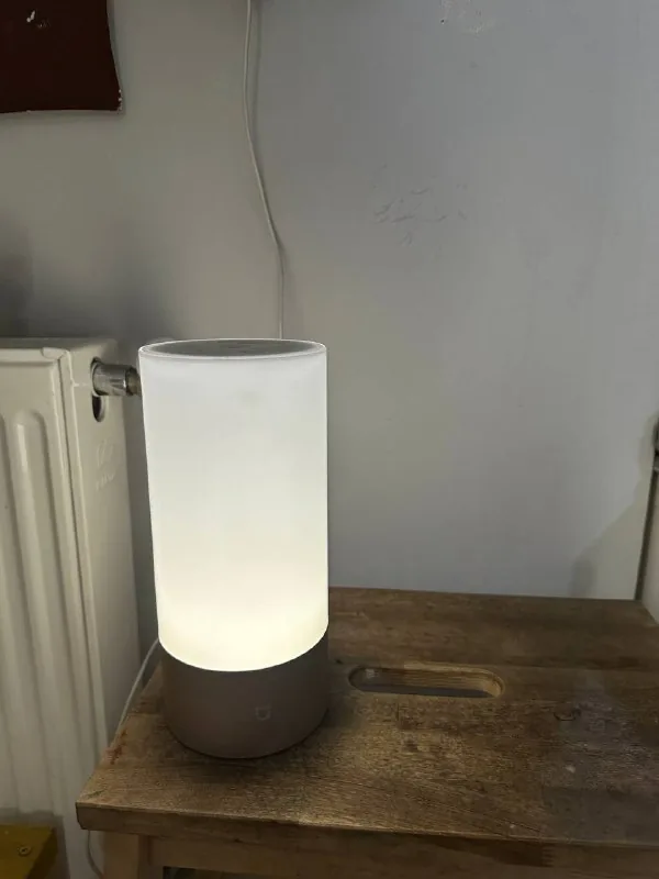 Xiaomi Mi Bedside Lamp 2 1