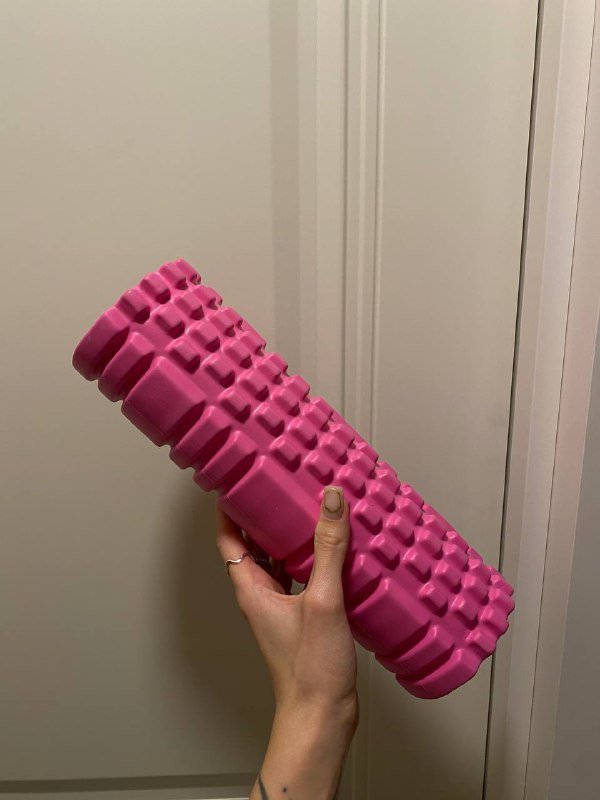 мфр ролл, набор резинок для тренировок