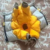 Зимний комбинезон для собаки 2