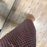Платья Zara, рубашка Zara, платье Michael Kors 8