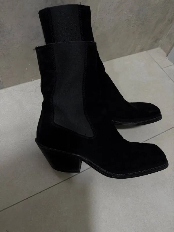Сапоги Zara 38 р, брюки 36 р, куртка Zara 1