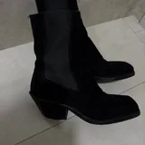Сапоги Zara 38 р, брюки 36 р, куртка Zara 1