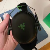 Наушники Razer BlackShark v2 с USB звуковой картой и микрофоном 6