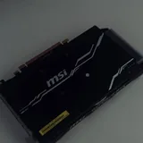 MSI GeForce RTX 2060 Super видеокарта 3