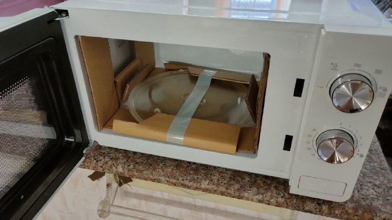 СВЧ печь Gorenje микроволновка новая в упаковке 3