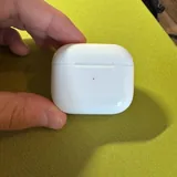 Кейс от AirPods 3 с Lightning разъемом 2