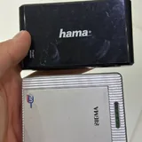 miniUSB card readers 1