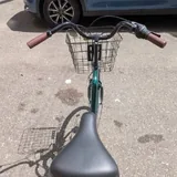 Женский велосипед 3