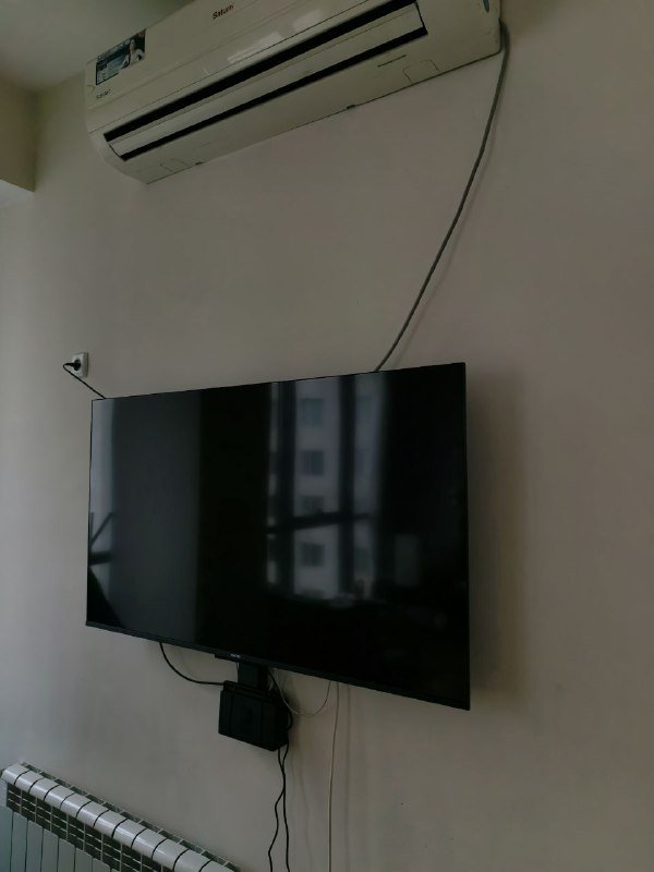 Телевизор Xiaomi L50MA-AEU 50" 1