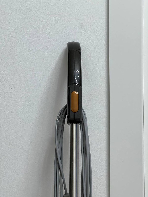 Пылесос Deerma проводной 2-в-1 с HEPA фильтром 3