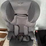 Автокресло, автолюлька 3