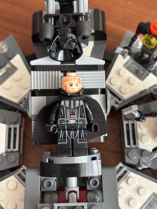 Наборы LEGO Star Wars