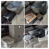 Подставка, штативы, лампы, контейнеры, вазы, свечи и посуда 3