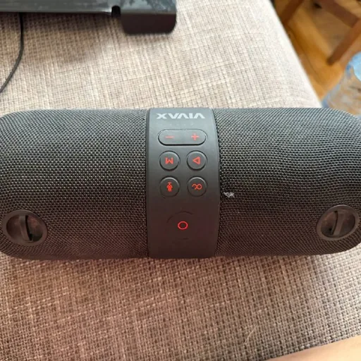 Портативная Bluetooth колонка Vivax BS-160
